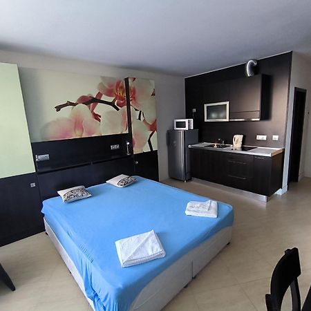 Psb Apartments In Midia Resort أهيلوي المظهر الخارجي الصورة