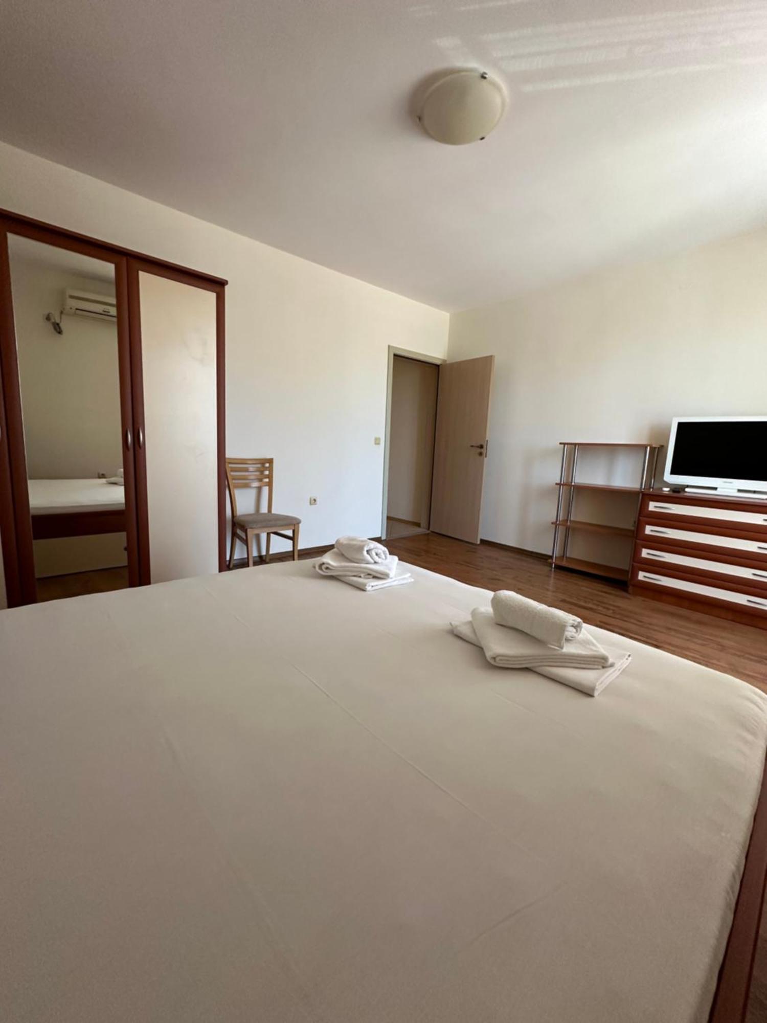 Psb Apartments In Midia Resort أهيلوي المظهر الخارجي الصورة