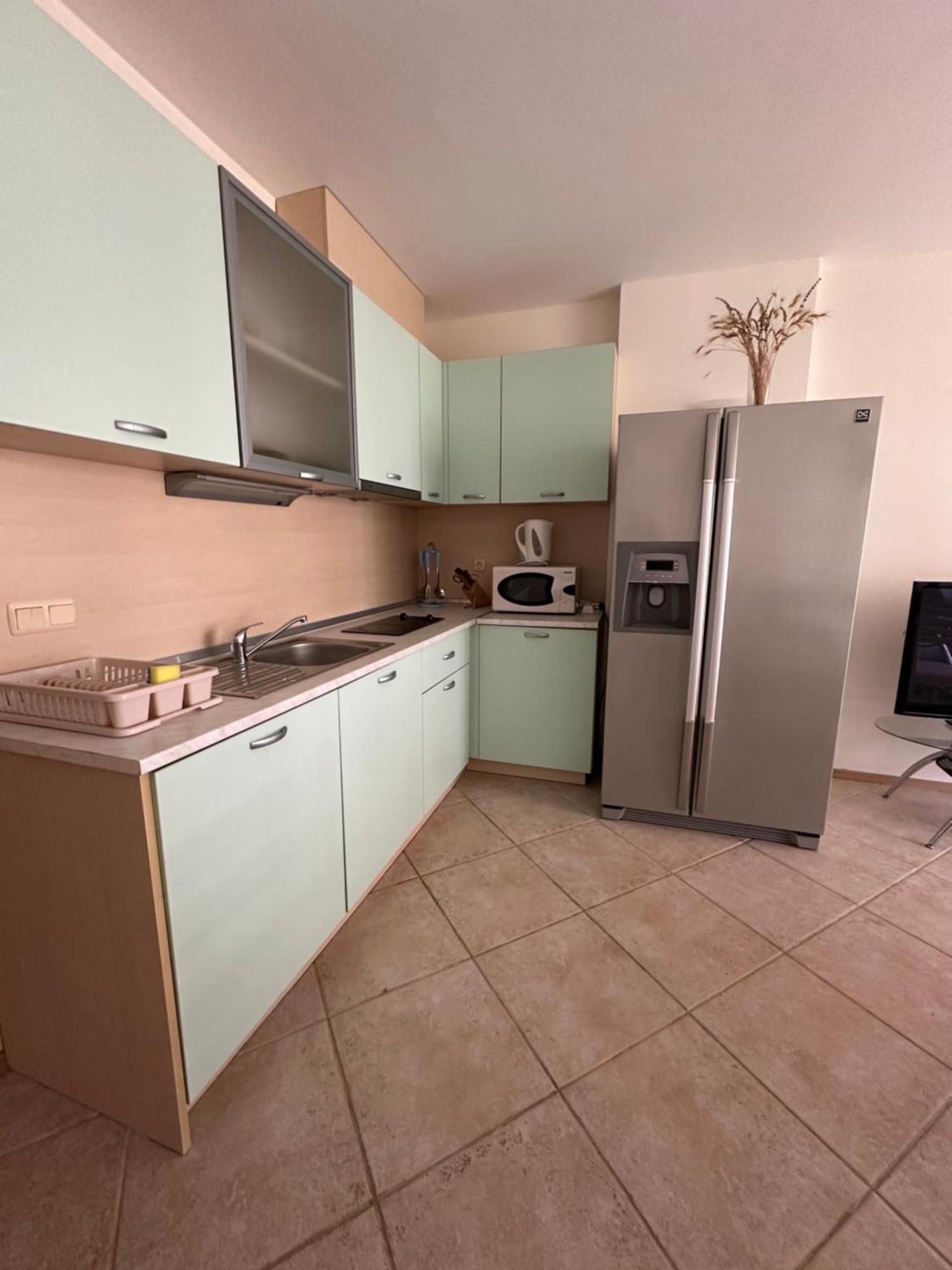 Psb Apartments In Midia Resort أهيلوي المظهر الخارجي الصورة