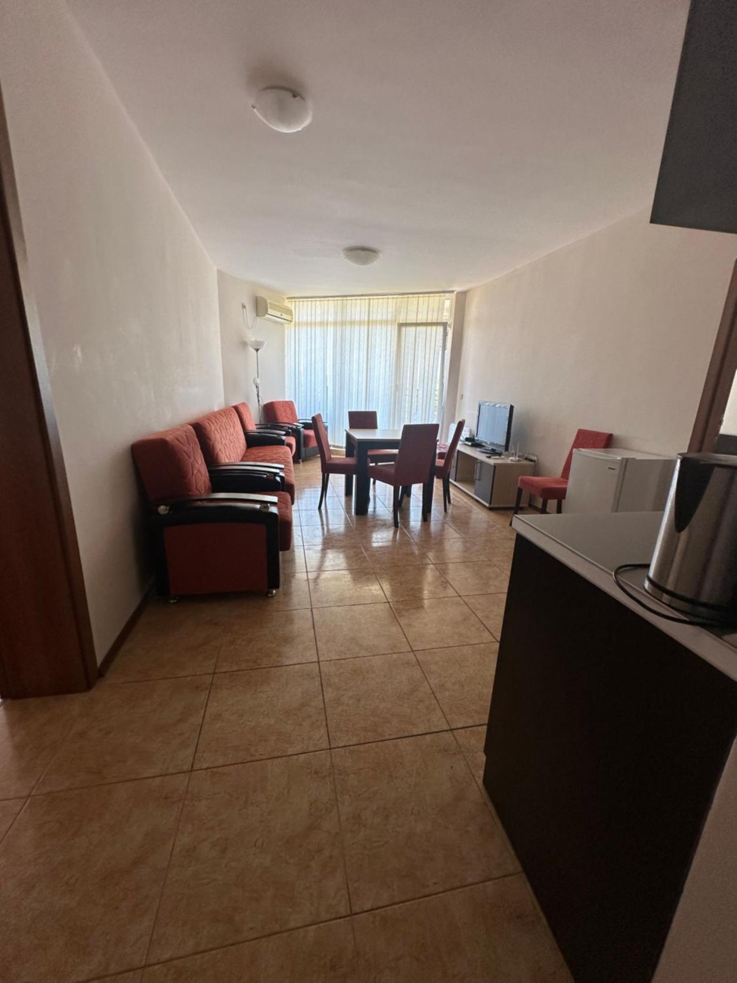 Psb Apartments In Midia Resort أهيلوي المظهر الخارجي الصورة