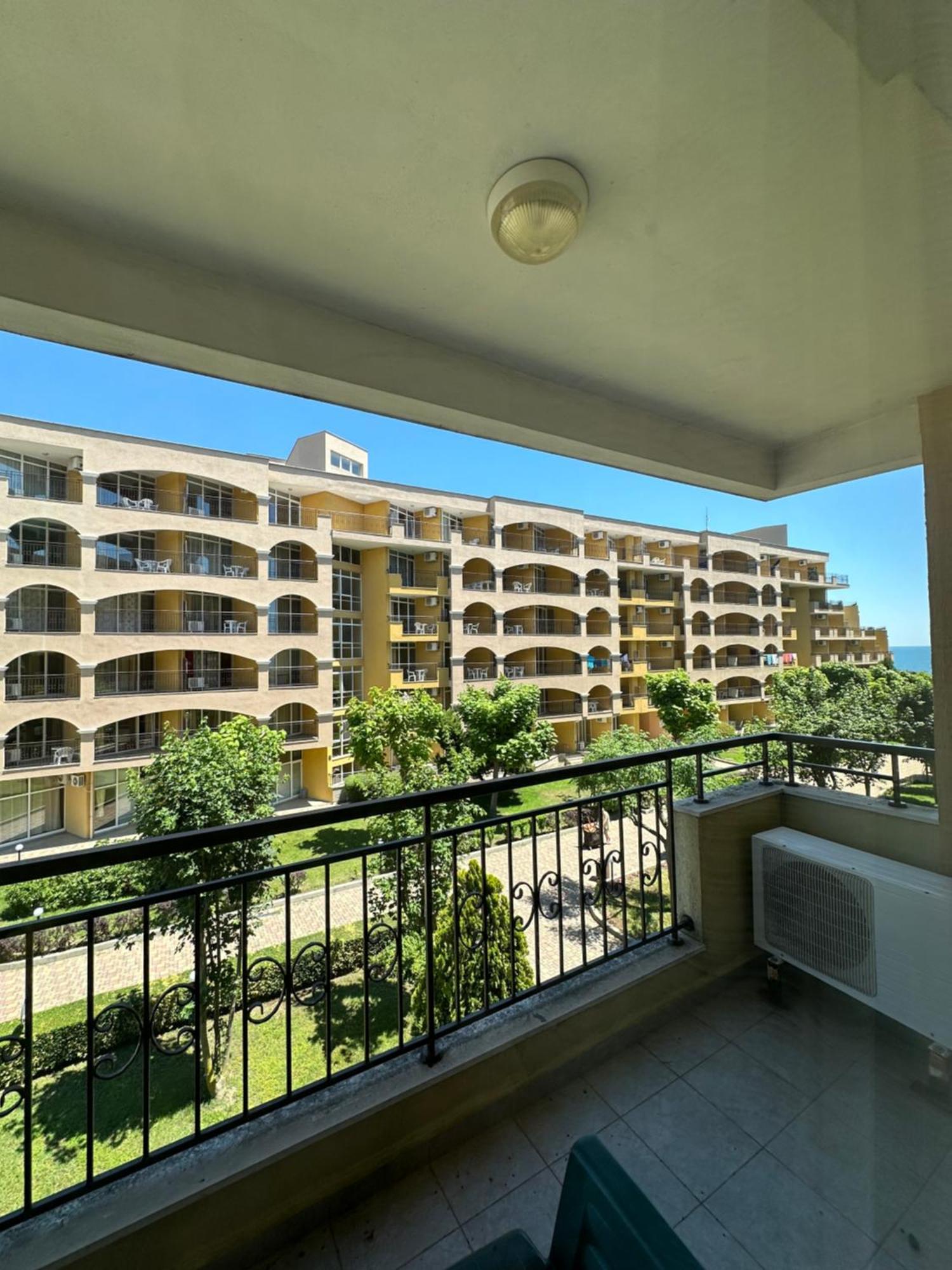 Psb Apartments In Midia Resort أهيلوي المظهر الخارجي الصورة