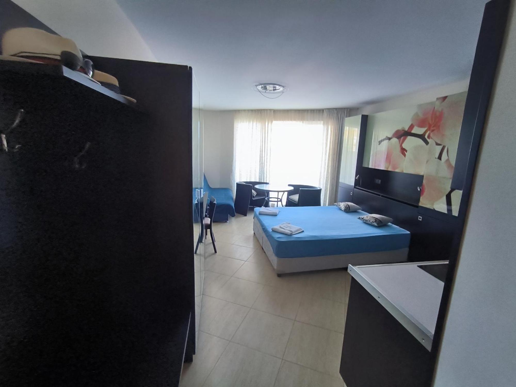 Psb Apartments In Midia Resort أهيلوي المظهر الخارجي الصورة