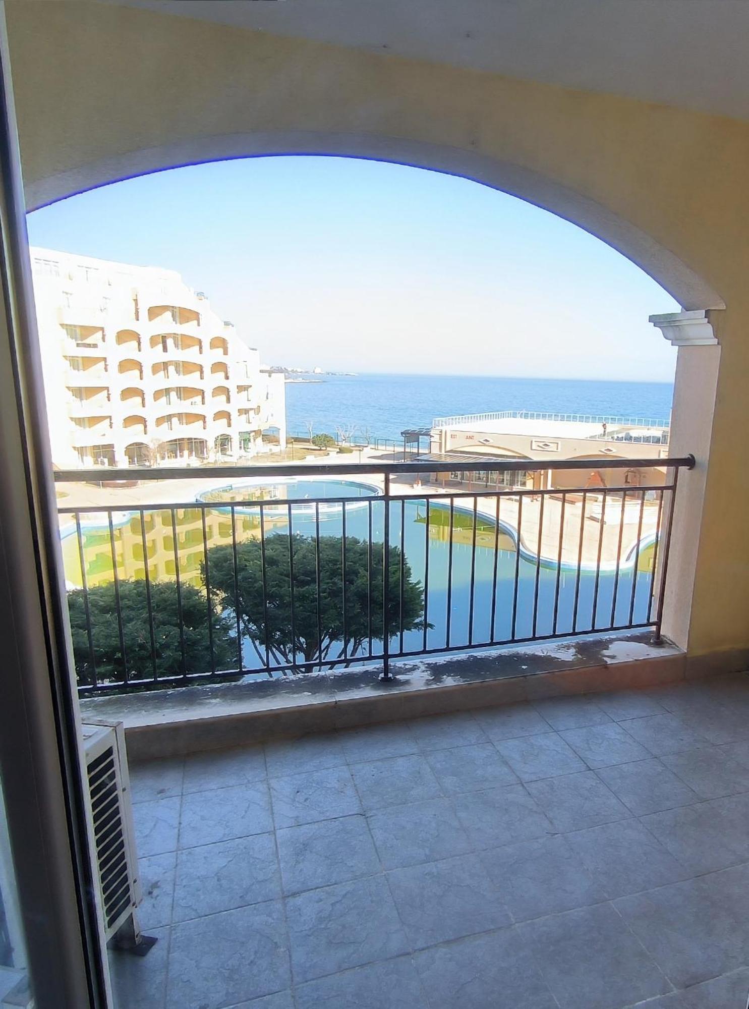 Psb Apartments In Midia Resort أهيلوي المظهر الخارجي الصورة