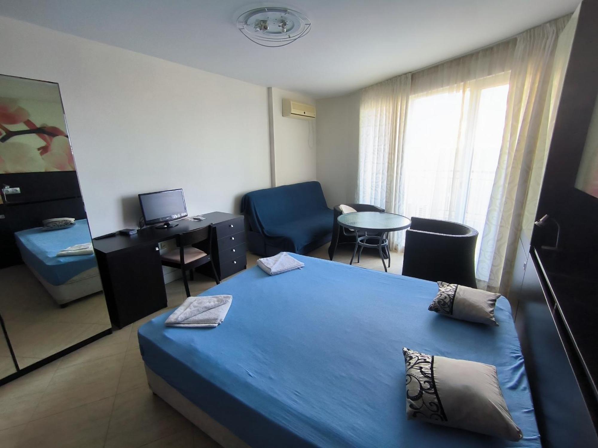 Psb Apartments In Midia Resort أهيلوي المظهر الخارجي الصورة