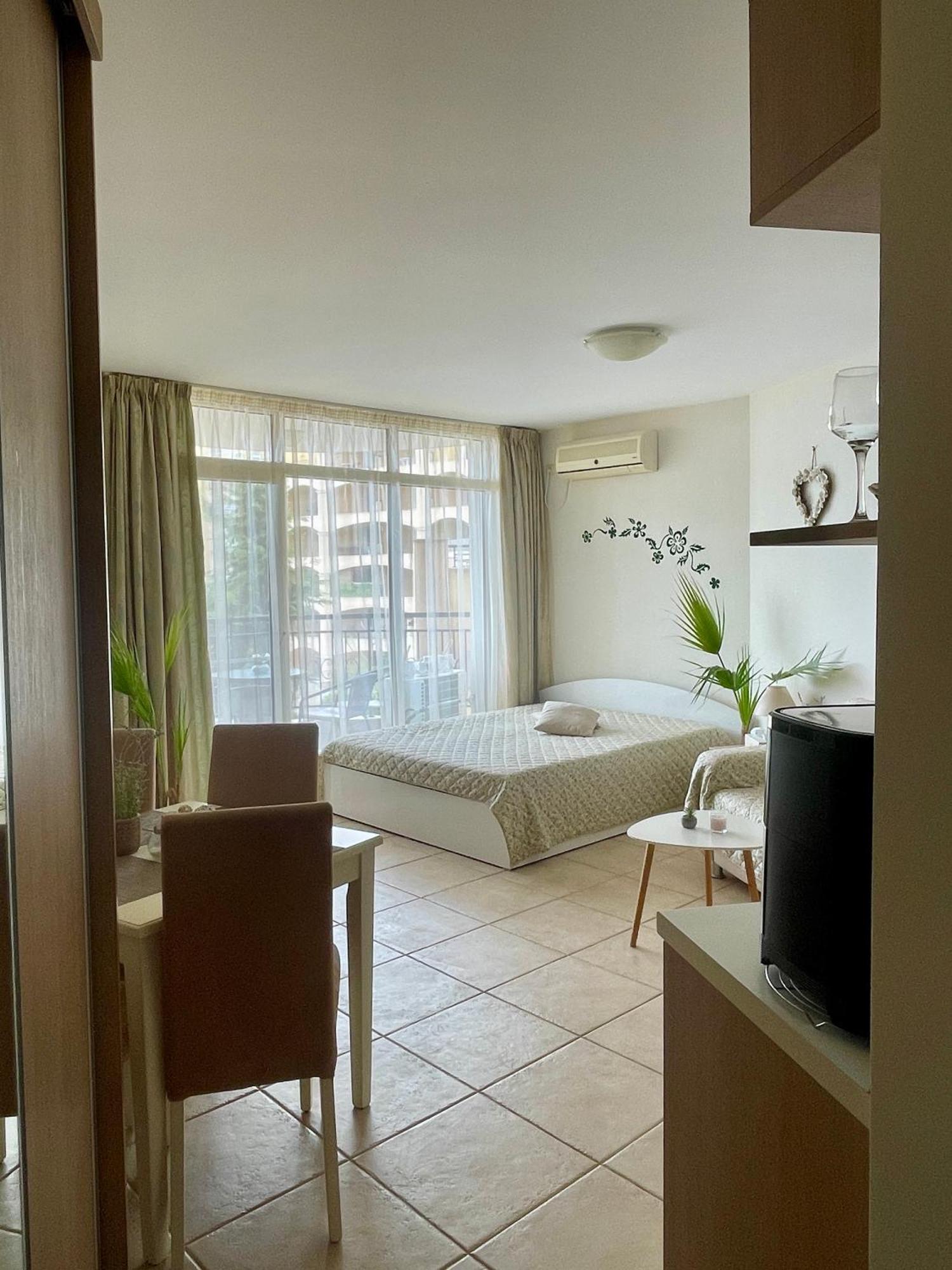 Psb Apartments In Midia Resort أهيلوي المظهر الخارجي الصورة