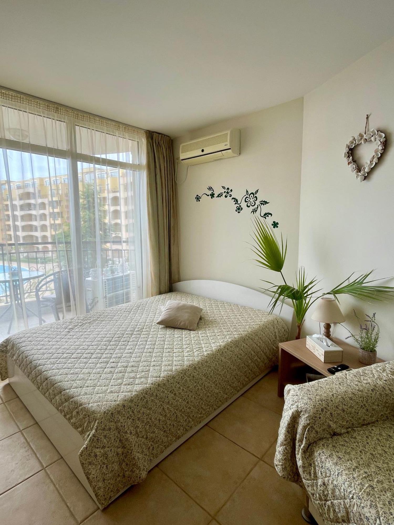 Psb Apartments In Midia Resort أهيلوي المظهر الخارجي الصورة