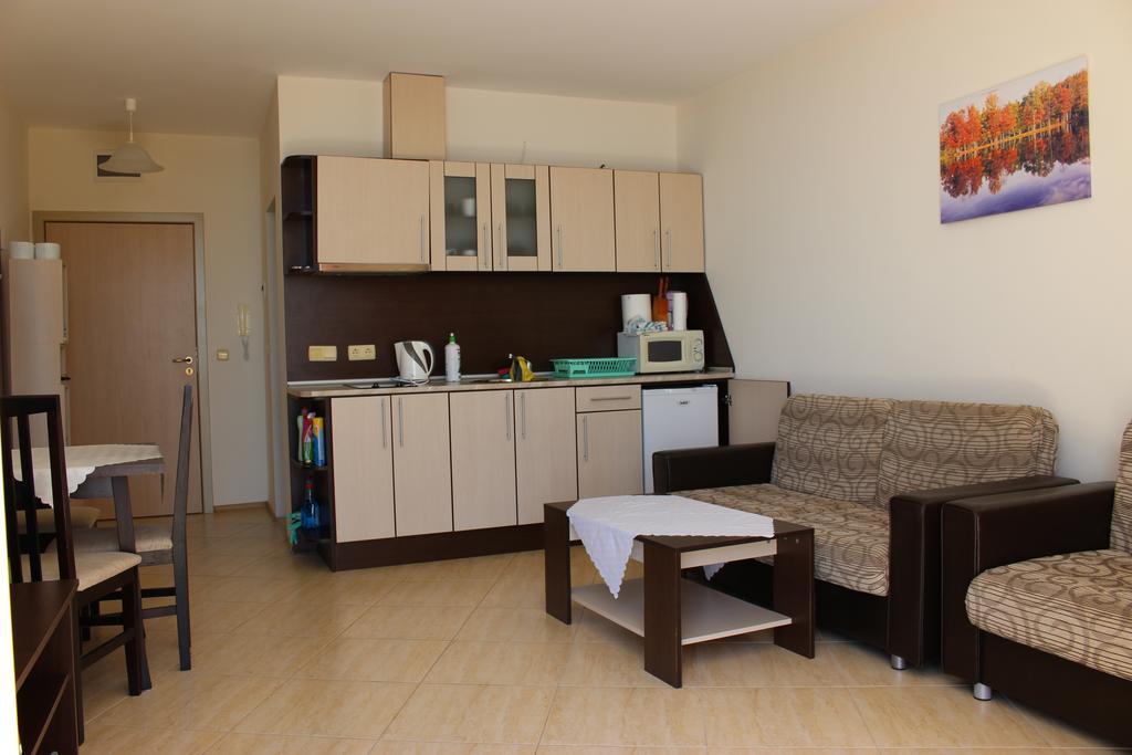 Psb Apartments In Midia Resort أهيلوي المظهر الخارجي الصورة