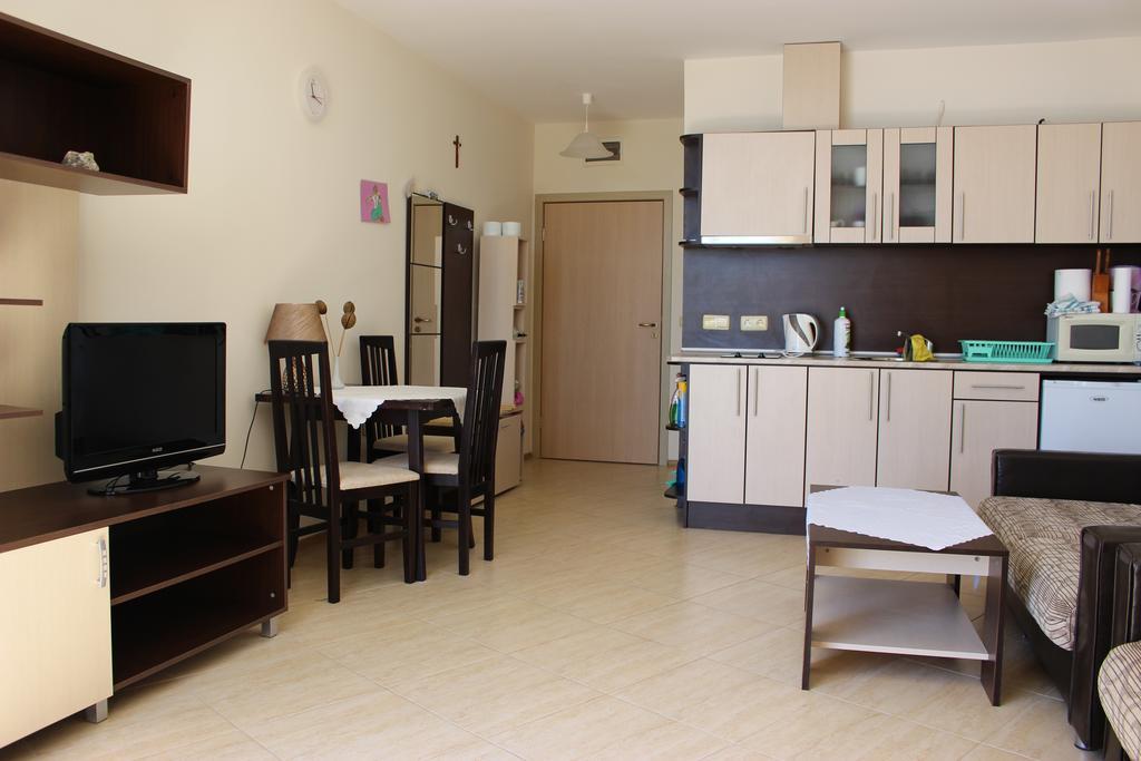 Psb Apartments In Midia Resort أهيلوي المظهر الخارجي الصورة