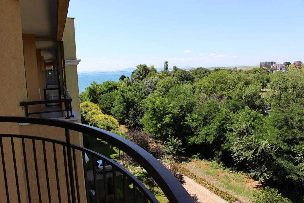 Psb Apartments In Midia Resort أهيلوي المظهر الخارجي الصورة