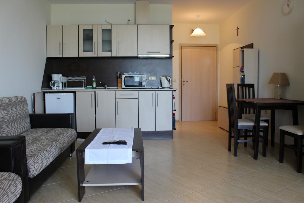 Psb Apartments In Midia Resort أهيلوي المظهر الخارجي الصورة
