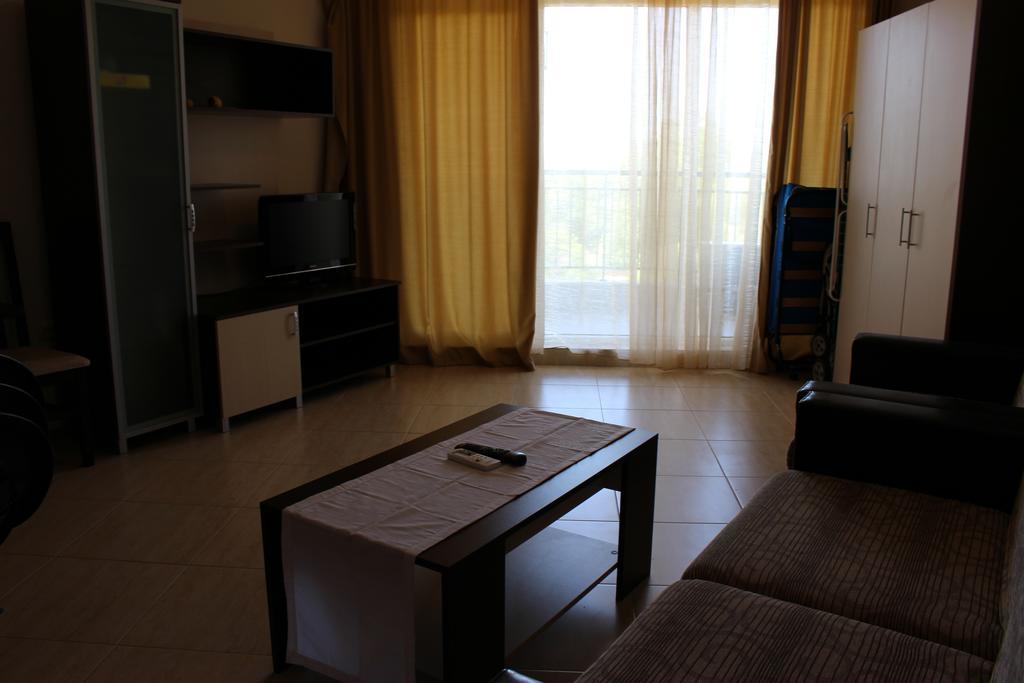 Psb Apartments In Midia Resort أهيلوي المظهر الخارجي الصورة