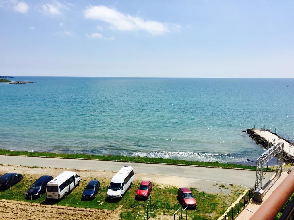 Psb Apartments In Midia Resort أهيلوي المظهر الخارجي الصورة