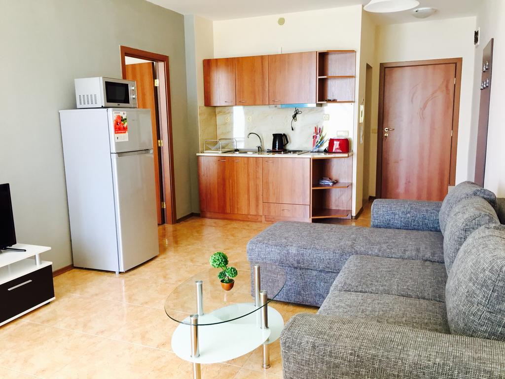 Psb Apartments In Midia Resort أهيلوي المظهر الخارجي الصورة