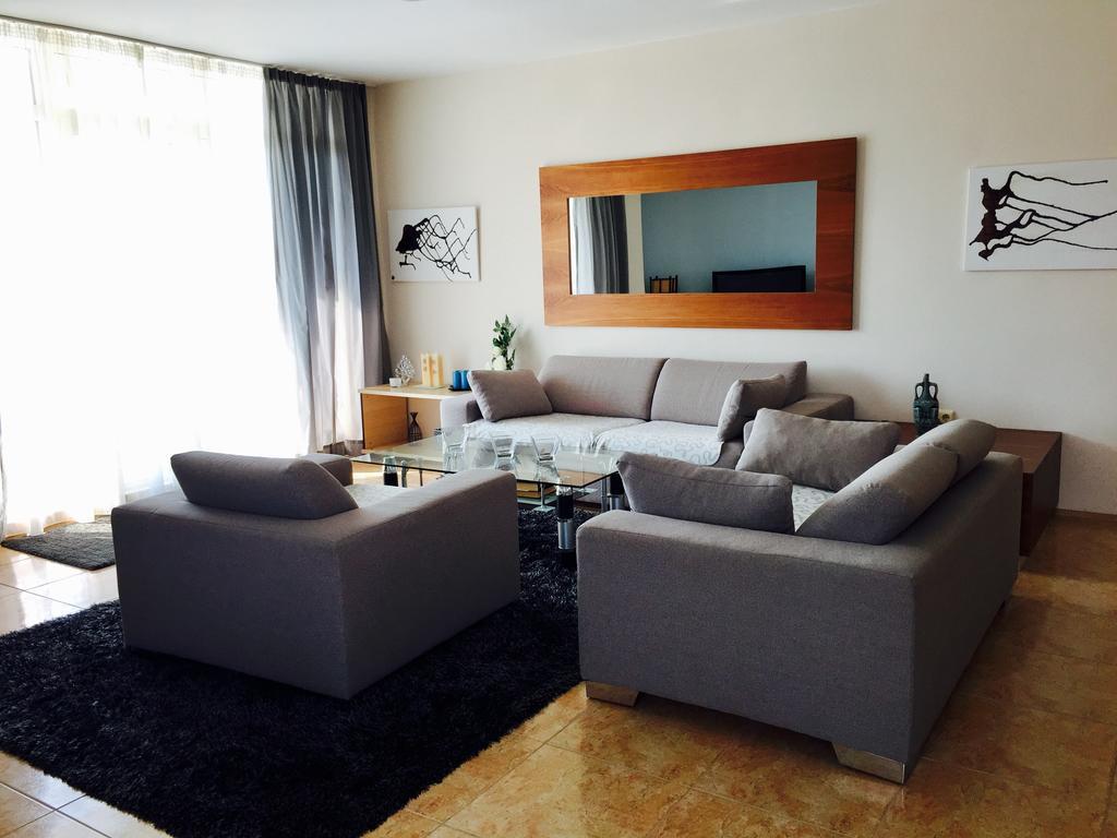 Psb Apartments In Midia Resort أهيلوي المظهر الخارجي الصورة